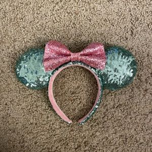 Disney ears